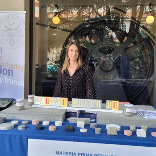 Rifiuti e ambiente, successo per ‘Marazzato’ alla ‘Milano Design Week’