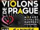 I Violons de Prague, ©LPO Production