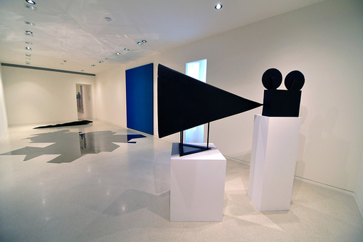 Il Nuovo Museo Nazionale di Monaco presenta una mostra sulle recenti acquisizioni ottenute grazie al sostegno dell'UBS Monaco Il Nuovo Museo Nazionale di Monaco presenta una mostra sulle recenti acquisizioni ottenute grazie al sostegno dell'UBS Monaco