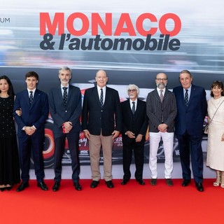 © Grimaldi Forum Monaco. Foto: Eric Zaragoza
