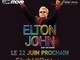 22 giugno 2012: Elton John in concerto al Palais Nikaia di Nizza. Resta ancora qualche posto VIP