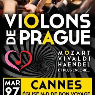 I Violons de Prague, ©LPO Production