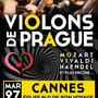 I Violons de Prague, ©LPO Production