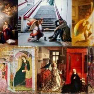 Oggi a Monaco: un viaggio spirituale attraverso l’arte