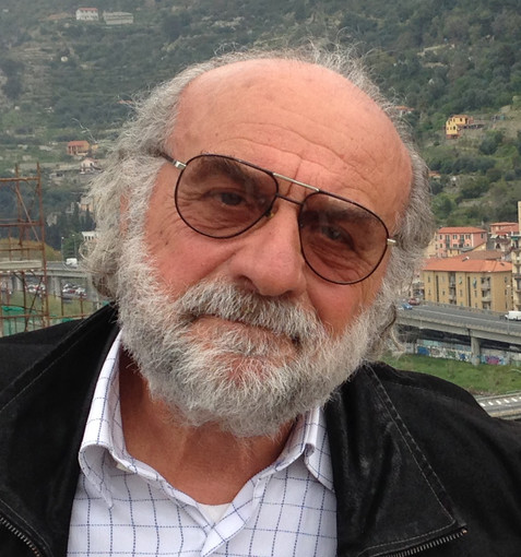 Enzo Barnabà