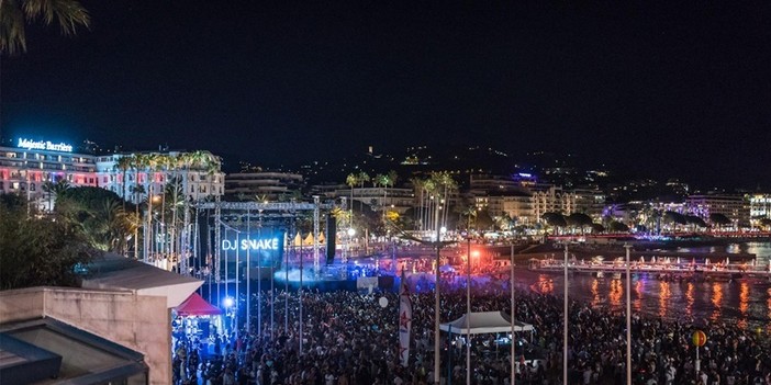 Cannes, estate 2026 da vivere: eventi, musica e spettacoli tra centro e quartieri