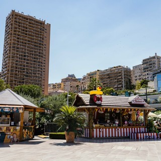 Foto:  © Mairie de Monaco