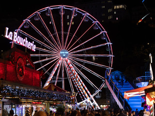 Villaggio di Natale 2025 a Monaco: divertimento per grandi e piccoli Villaggio di Natale 2025 a Monaco: divertimento per grandi e piccoli