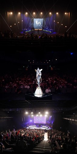 Nizza ospiterà due tappe del campionato francese di videogiochi. Un’enorme opportunità turistica e di sviluppo (Video)