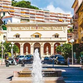 Il Museo di Preistoria Regionale di Mentone con la visita guidata “Mare o montagna? Vivere sulla Costa Azzurra ai tempi della preistoria”. ©Ville de Menton