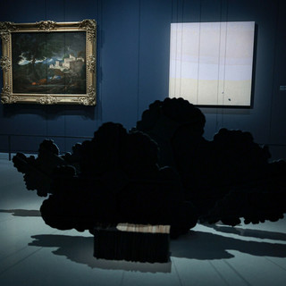 “Le Sentiment de la Nature” ©Direzione de la Communicazione- Stéphane Danna