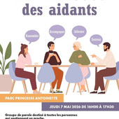 L’ultimo “Rendez-vous des aidants” della stagione.