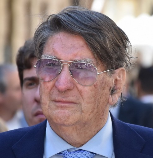 Enrico Lupi