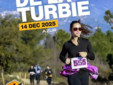 Trail de La Turbie – Domenica 14 dicembre 2025 Trail de La Turbie – Domenica 14 dicembre 2025