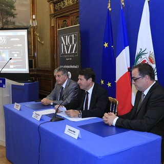 Un record di successi nei numeri per il Nice Jazz Festival