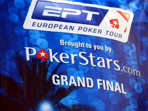 EPT MonteCarlo Grand Final: vince O'Dwyer su Pantling, 4° posto per Negreanu EPT MonteCarlo Grand Final: vince O'Dwyer su Pantling, 4° posto per Negreanu