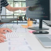Ricerca avanzata per cataloghi complessi: il vantaggio competitivo dell'AI Ricerca avanzata per cataloghi complessi: il vantaggio competitivo dell'AI