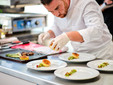 Il concorso culinario: Superyacht Chef Competition 2026