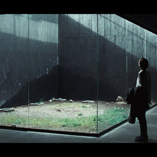 Al Nouveau Musée National di Monaco cinema sotto le stelle con "Memoria" di Apichatpong Weerasethakul