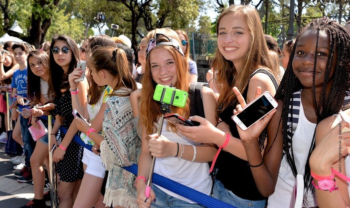 Lunedì Le Prince heureux al Conservatorio di Nizza