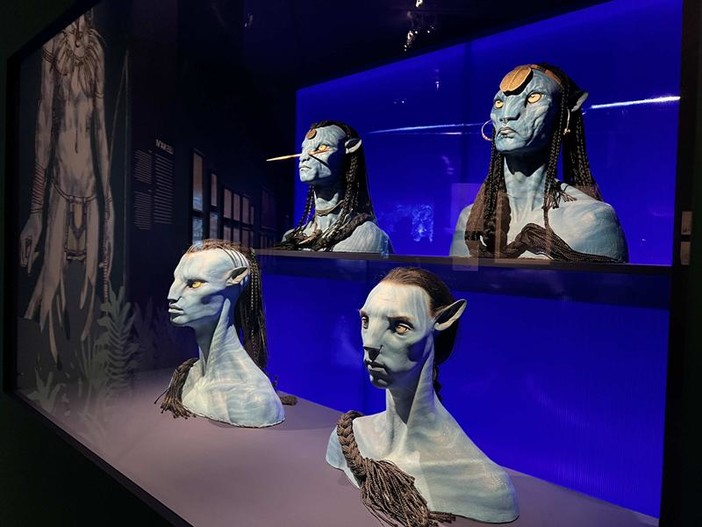 L’Art de James Cameron L’Art de James Cameron