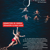 “Printemps des Poètes” celebra i 20 anni del Festival Journées Poët Poët “Printemps des Poètes” celebra i 20 anni del Festival Journées Poët Poët