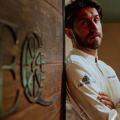 Un 'Equilibrio' di gusti al Ristorante EQ di Dolcedo