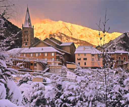 Dal 18 al 26 febbraio molte manifestazioni da Auron a St Etienne de Tinée