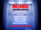 "Melange": nuova mostra collettiva all'Entrepot di Monaco "Melange": nuova mostra collettiva all'Entrepot di Monaco
