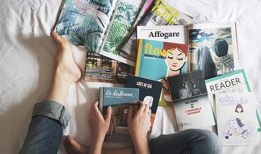 Notte della Lettura – 10ª edizione, “Città e Campagne”