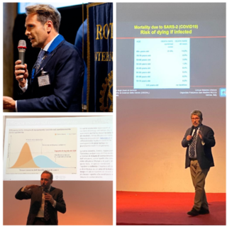 "SARS-Cov-2/COVID19" in equilibrio tra prudenza e negazione: il caso Italia alla fine della prima ondata