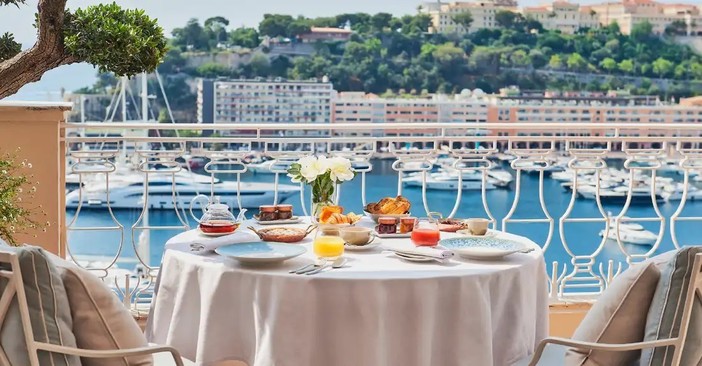 Endless Summer a Monaco: l’estate continua!