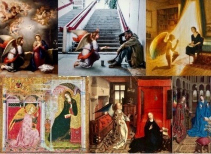 Oggi a Monaco: un viaggio spirituale attraverso l’arte Oggi a Monaco: un viaggio spirituale attraverso l’arte