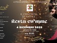 CONCERTO DI NATALE 2025: organizzato dal COM.IT.ES.DI MONACO, giovedì 4 dicembre 2025.