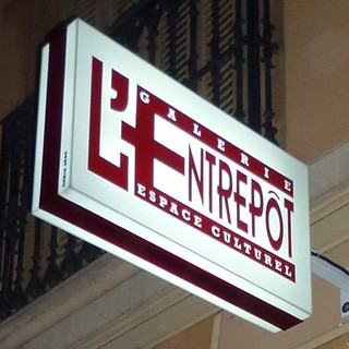 "Du Pop au Street-art" la mostra alla Galleria L'Entrepôt di Monaco