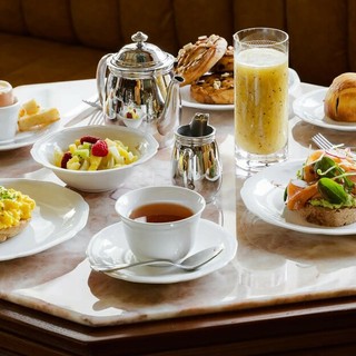 Marlow: il brunch del weekend a Monte-Carlo