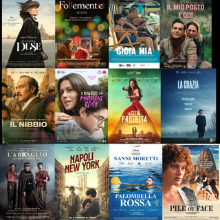 40ª edizione delle Journées du Cinéma Italien