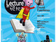 Lecture en fête farà il suo grande ritorno il 29 e 30 novembre prossimi. Lecture en fête farà il suo grande ritorno il 29 e 30 novembre prossimi.