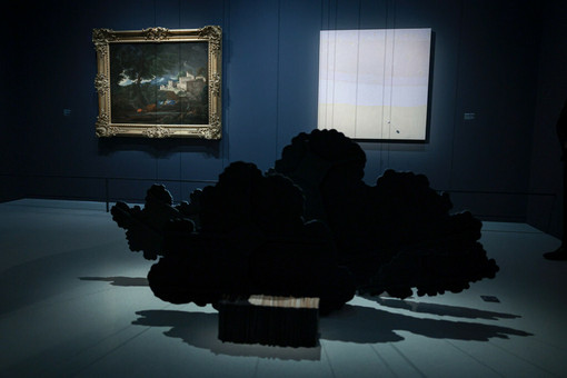 “Le Sentiment de la Nature” ©Direzione de la Communicazione- Stéphane Danna “Le Sentiment de la Nature” ©Direzione de la Communicazione- Stéphane Danna