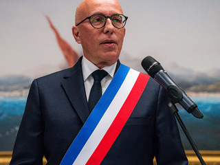 Eric Ciotti Eric Ciotti