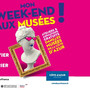 Terza edizione dell’evento “Mon week-end aux musées” dedicato ai musei a Roquebrune-Cap-Martin.