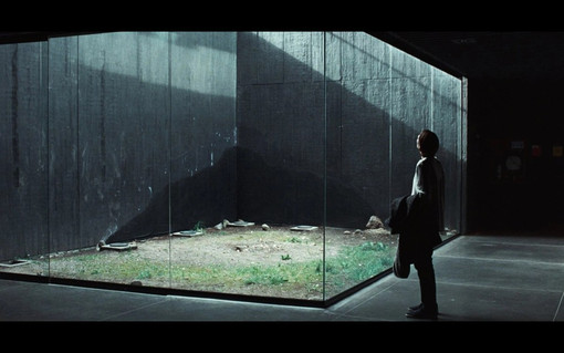 Al Nouveau Musée National di Monaco cinema sotto le stelle con "Memoria" di Apichatpong Weerasethakul Al Nouveau Musée National di Monaco cinema sotto le stelle con "Memoria" di Apichatpong Weerasethakul