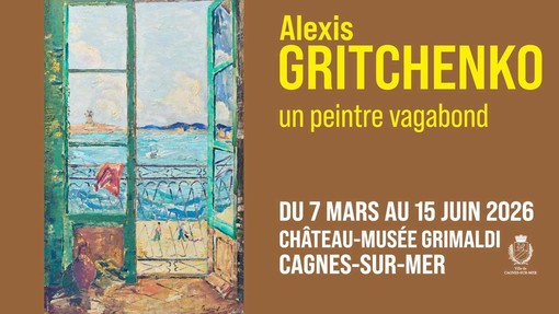 “Alexis Gritchenko, un peintre vagabond”