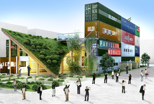 Il Principato di Monaco presenta il suo progetto per Expo Milano 2015 Il Principato di Monaco presenta il suo progetto per Expo Milano 2015