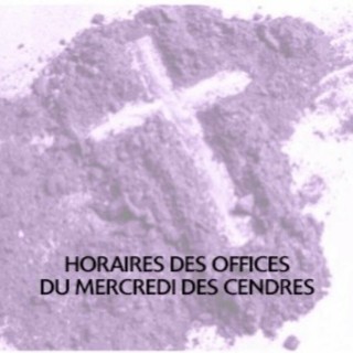 Mercoledì delle Ceneri: giornata che apre ufficialmente il tempo liturgico della Quaresima ©Diocése de Monaco