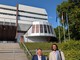Michael Landau e Florian Botto