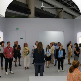 Nuovo video e visite guidate per l’esposizione “Couleurs! Capolavori del Centre Pompidou” al Grimaldi Forum Monaco