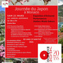 Giornata del Giappone a Monaco – 21 marzo 2026 – Esplanade del Grimaldi Forum
