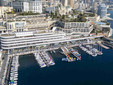 Nuova stagione al Yacht Club de Monaco © Borlenghi BD