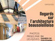 Mostra “Regards sur l’architecture beausoleilloise” © Ville de Beausoleil